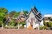 Classic เหนือ : เชียงใหม่ ลำพูน ลำปาง พะเยา