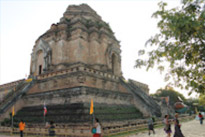Classic เหนือ : เชียงใหม่ ลำพูน ลำปาง พะเยา