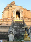 Classic เหนือ : เชียงใหม่ ลำพูน ลำปาง พะเยา