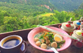 Freshey North: 5 วัน 4 คืน แม่ฮ่องสอน ปาย เชียงใหม่ เชียงราย ดอยแม่สลอง