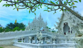 Fantastic North เชียงราย ภูลังกา พะเยา