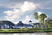 Temple Concerns 12 วัด เชียงราย