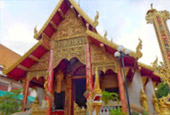 Temple Concerns 12 วัด เชียงราย