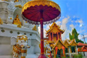 Temple Concerns 12 วัด เชียงราย