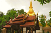 Temple Concerns 12 วัด เชียงราย