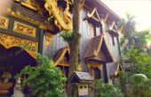 Temple Concerns 12 วัด เชียงราย
