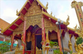 Temple Concerns 12 วัด เชียงราย