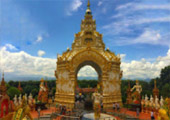Temple Concerns 12 วัด เชียงราย