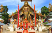 Temple Concerns 12 วัด เชียงราย
