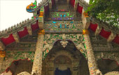 Temple Concerns 12 วัด เชียงราย