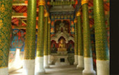 Temple Concerns 12 วัด เชียงราย