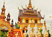 Temple Concerns 12 วัด เชียงราย