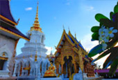 Temple Concerns 12 วัด เชียงราย