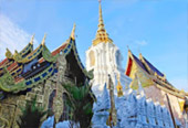 Temple Concerns 12 วัด เชียงราย