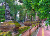 Temple Concerns 12 วัด เชียงราย