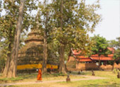 Temple Concerns 12 วัด เชียงราย