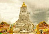 Temple Concerns 12 วัด เชียงราย