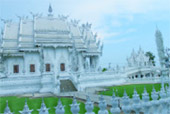 Temple Concerns 12 วัด เชียงราย
