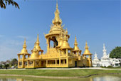 Temple Concerns 12 วัด เชียงราย