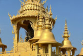 Temple Concerns 12 วัด เชียงราย