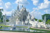 Temple Concerns 12 วัด เชียงราย
