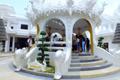 Temple Concerns 12 วัด เชียงราย