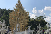 Temple Concerns 12 วัด เชียงราย