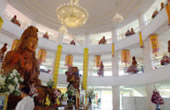 Temple Concerns 12 วัด เชียงราย