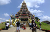 Temple Concerns 12 วัด เชียงราย
