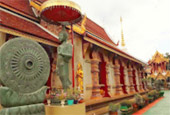 Temple Concerns 12 วัด เชียงราย