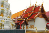 Temple Concerns 12 วัด เชียงราย
