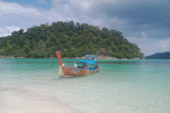 Lipe Concerns: สวยสุดที่น้ำตื้น เกาะหลีเป๊ะ