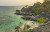 Lipe Concerns: สวยสุดที่น้ำตื้น เกาะหลีเป๊ะ