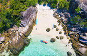 Lipe Concerns: สวยสุดที่น้ำตื้น เกาะหลีเป๊ะ