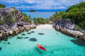Lipe Concerns: สวยสุดที่น้ำตื้น เกาะหลีเป๊ะ