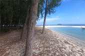 Pure and Clear  เกาะหลีเป๊ะ 4 วัน 3 คืน