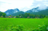The dream you dream of แม่ฮ่องสอน 3 วัน 2 คืน