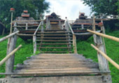 บ้านรักไทย: Fog Village 3 วัน 2 คืน