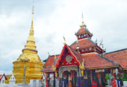 Around North: 5 วัน 4 คืน น่าน เชียงราย ลำปาง พะเยา