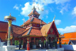 Around North: 5 วัน 4 คืน น่าน เชียงราย ลำปาง พะเยา