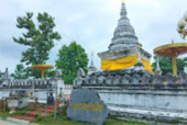 Around North: 5 วัน 4 คืน น่าน เชียงราย ลำปาง พะเยา
