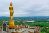 Around North: 5 วัน 4 คืน น่าน เชียงราย ลำปาง พะเยา