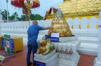 Around North: 5 วัน 4 คืน น่าน เชียงราย ลำปาง พะเยา