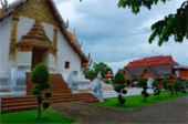 Around North: 5 วัน 4 คืน น่าน เชียงราย ลำปาง พะเยา