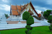 Around North: 5 วัน 4 คืน น่าน เชียงราย ลำปาง พะเยา