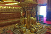 Around North: 5 วัน 4 คืน น่าน เชียงราย ลำปาง พะเยา