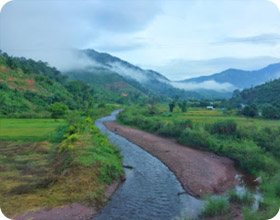 ทริปท่องเที่ยวน่าน