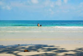 Coastal Ranger: Full Moon 4 วัน 3 คืน เดือนละครั้ง