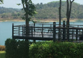 Drink in the Beauty: 3 วัน 2 คืน สุราษฯ เขื่อนเชี่ยวหลาน เขาสก