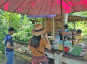 Drink in the Beauty: 3 วัน 2 คืน สุราษฯ เขื่อนเชี่ยวหลาน เขาสก